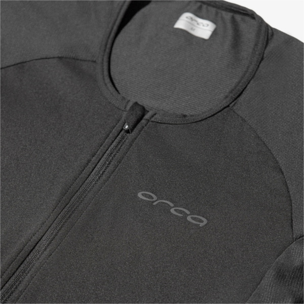 2026 Orca Hommes Athlex Lite Trisuit SP11 - Black
